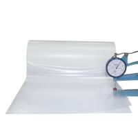Espessura alta de EVA Adhesive Film 0.1-2.0mm do alongamento para o uso profissional