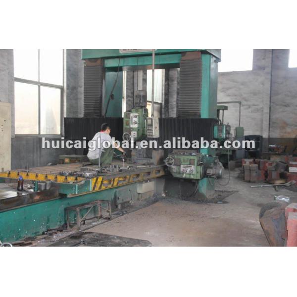 Производственная линия резиновой ленты 150 мм резиновый экструдер холодной подачи с мощностью 15,3-55 кВт