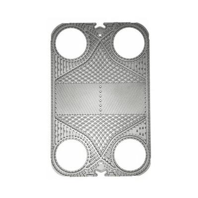Customized TS20 Plate Heat Exchanger Spare Parts Plate Transfer Fluid