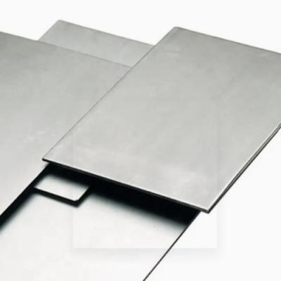 High Tensile Strength ≥450MPa 430 Stainless Steel Plate Width 1000mm 2000mm Customized Length for Industrial