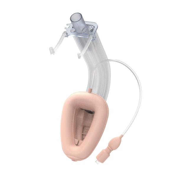 Size #1.0-#5.0 New Generation Visible Laryngeal Mask with Indication balloon