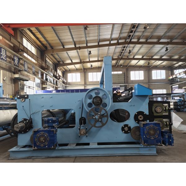 Automatic Gabion Mesh Machine High Precision 70 Cycles/Min SLW54C