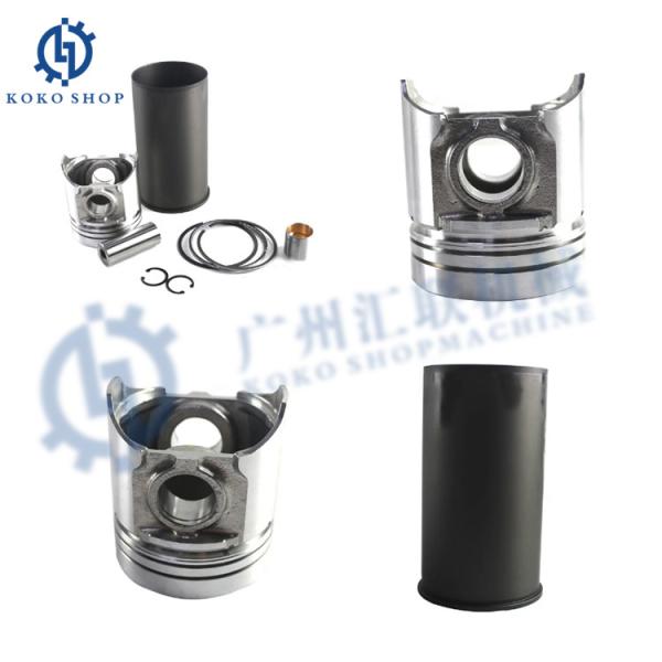 6207-21-2120 6207-21-2110 6207212121Engine Gasket kit Fit 3D95S 3D95S 3D95S-W-1 Engine Komatsu PC50UU-1 PC40-6 Excavator