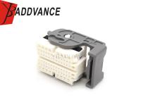 68 tipos automotivos de Pin Female Tyco Electronics Connector