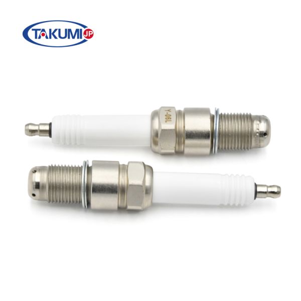 Corrosion Resistant Biogas Cogeneration Engine Spark Plug Replace for 346-5123