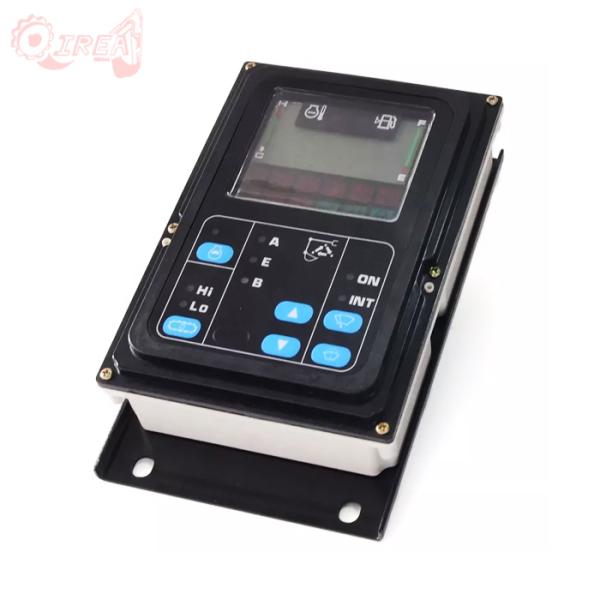 Exhibición de supervisión de la exhibición 7835-12-3007 de Spare Parts 7835-12-3000 del excavador PC200-7