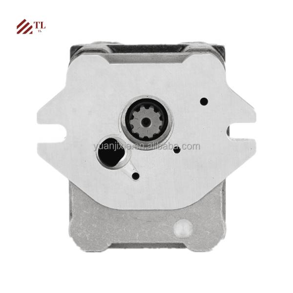 100% PVD-1B-32CP-8G5-5022 Gear Pump Charge Pump Hyd Piston Pump for and Performance