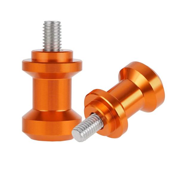 части CNC высокой устойчивости 0.005mm автоматические подвергая механической обработке бросая части мотора металла запасные
