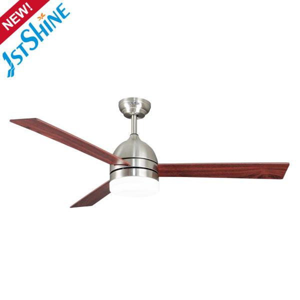 Não-elétrico 360 graus de parede mini ventilador de teto controle remoto Design simples sem atenuador