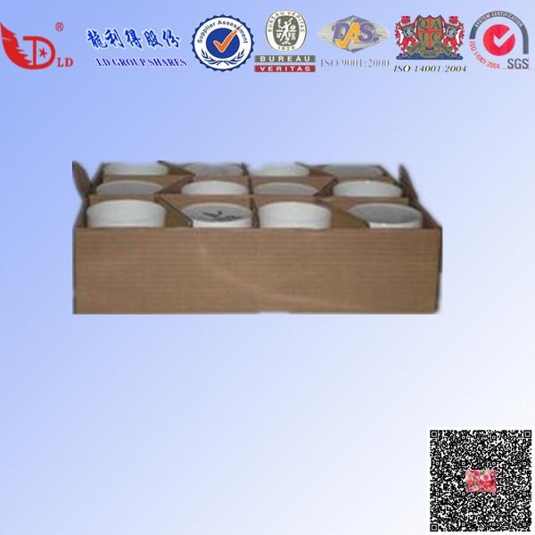 Fashion tray Good Quanlity carton Box for Packing fruit and vegetable paper packaging