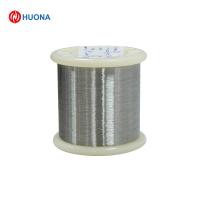 4J28 Fe-Ni Alloy Wire for Glass-to-Metal Sealing