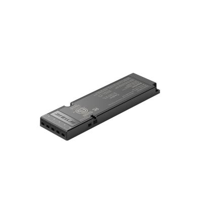 15W - 60W Smart Power Supply LED Driver For Dimmable Lighting Solutions