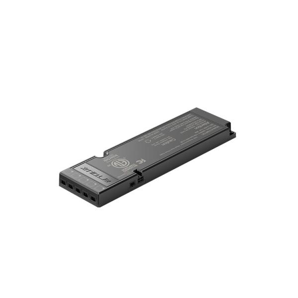 15W - 60W Smart Power Supply LED Driver For Dimmable Lighting Solutions