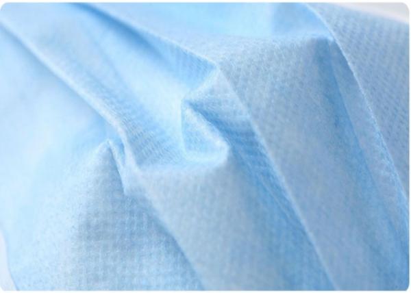 Outdoor  17.5 × 9.5 × 0.1CM Surgical Disposable Mask