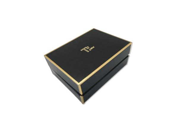 Full Color Printing LCD Video Gift Box UV Printing LCD Video Mailer Box