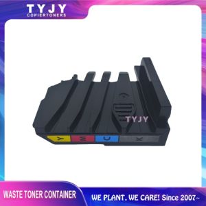 Waste Toner Container for Samsung CLP360 365W 366W CLX-3300 3305FN/FW 3306FN 3306W Color Laser Printer CLT-W406 SU426A JC9606367A JC6906150A00 JC96-06298A