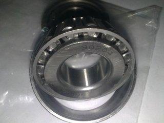 09081/09195 inch taper roller bearing 20.625x49.225x19.845mm