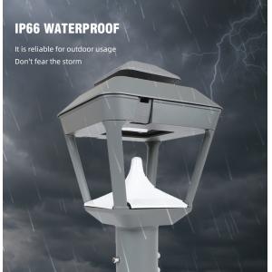 Led Garden Light
