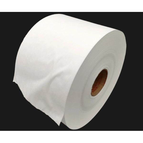 Derrita la máquina no tejida soplada de la tela de los PP/la cadena de producción no tejida de Meltblown