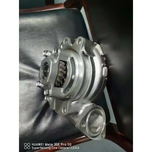 машинные части экскаватора Isuzu водяной помпы 6wg1 1136501125 1-13650057-0 Zax450 Zx650