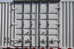SINOTRUK HOWO 4x2 3 tons van cargo truck for sale