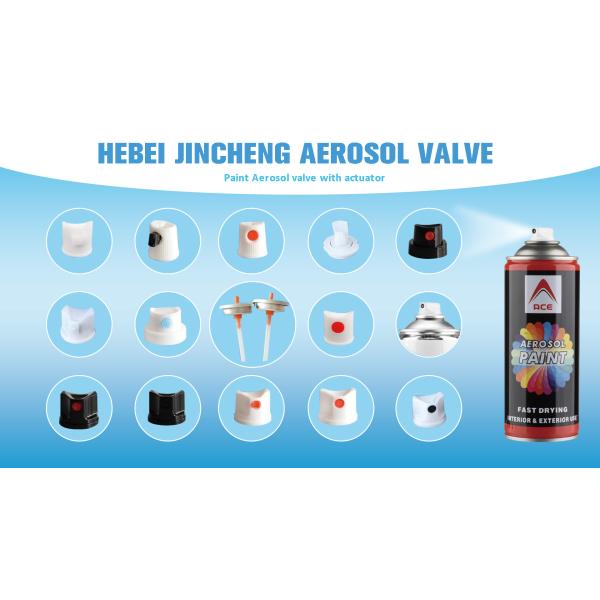 Прочный металлический материал Тиньплате клапана 1инч краски для пульверизатора пластиковый