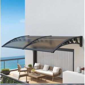 General Outdoor Cover Awning Bracket Length Of Bracket 1000 Support System Designed To Withstand Harsh Weather Conditions