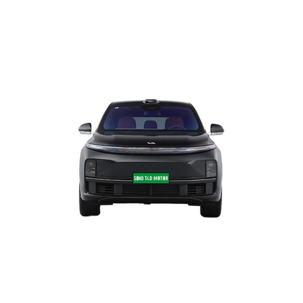 L7 Max 21wheels + Electric Pedal 2024 New Car in Stock