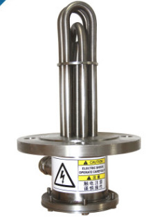 Immersion Heater 20mm 12m Industrial Steam Generator
