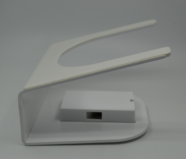 COMER Display Anti Theft For pad With Alarm And Charging Function tablet panel computer stands for digital stores