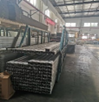 Уклон солнечный PV плоской крыши устанавливая рельс установки MRA3 систем 1200mm PV