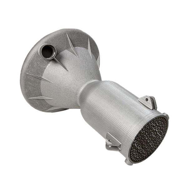 OEM Factory Supplier Hardware Mechanical Components SLS Fast Prototyping Rapid Parts Service FDM OEM SLM 3D Metal Prints