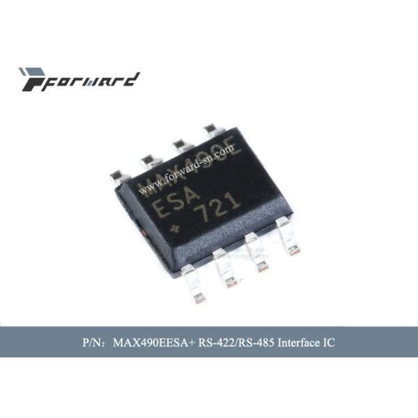 MAX490EESA+ RS-422 RS485 Interface IC Supply Voltage - Max 5 V