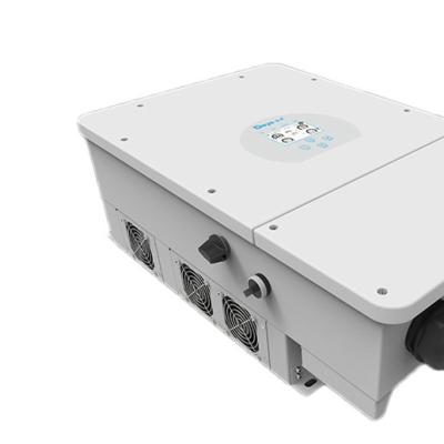 inversor híbrido das energias solares de 220V Deye para o condicionamento de ar