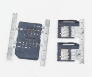 45T Robot Plastic Vertical Injection Moulding Machine With 45mm Ejector Stroke