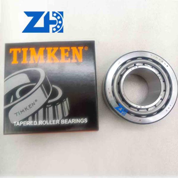 TIMKEN Bearings 1364/1355 Suitable for heavy equipment