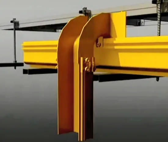 Runner System Fiber Runner Raceway Cable Tray