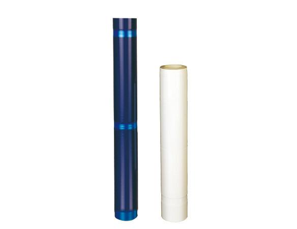 PE Protective Film / Electrostatic Protective Film High Temperature Heat Resistant