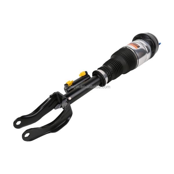 2923202500 Experience Unmatched Comfort and Performance with W292 Air Shock