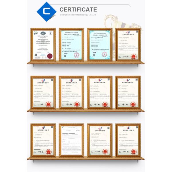 На открытом воздухе коробка распределения электроэнергии водоустойчивая коробка прекращения оптического волокна 12 ядер