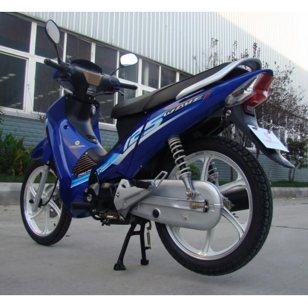 Fabrica OEM customizada importação barata motocicletas scooter 125cc cub motocicletas motocicleta mini