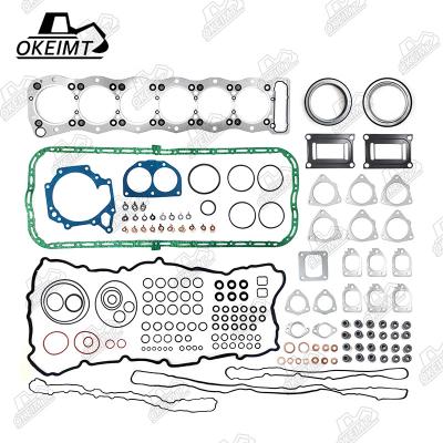 6UZ1 Diesel Engine Full Gasket Kit 1-87813353-0 8980755980 Gasket Set