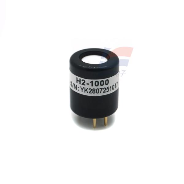 H2-1000 Gas Sensor Is Mainly Used To Detect Hydrogen Gas