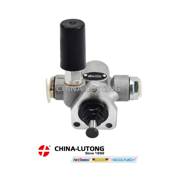 0 440 008 089 Feed Pump Hand Primer 0 440 008 089 Fuel Pump 0440008089 1339048 for Daf 95 Scania Engine Factory Wholesale Price