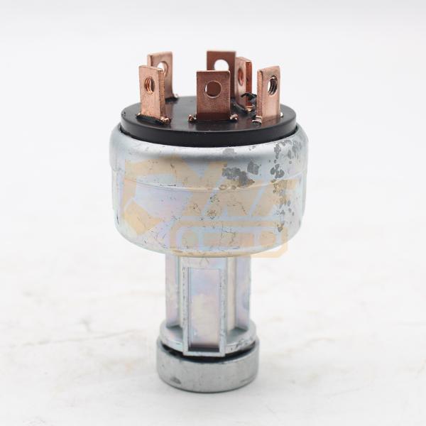 20Y-06-16240 20Y0616240 Экскаватор PC200-5 PC220-5 PC400-5 с ключом