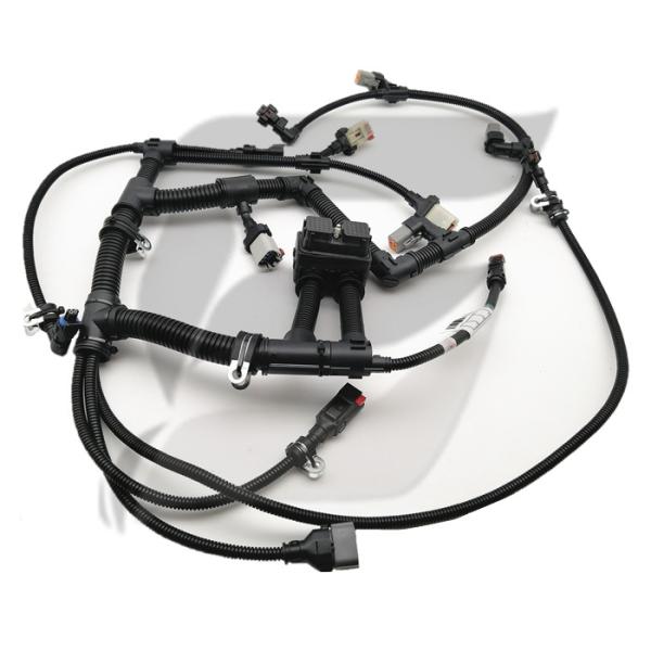 4939039 Cummins Engine Wire Harness Electronic Control Module Wiring Harness QSB6.7 Electric Spare Parts