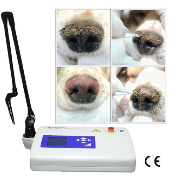 Portable Lcd Veterinary Co2 Laser For Animal Surgery Co2 Laser Surgical Device