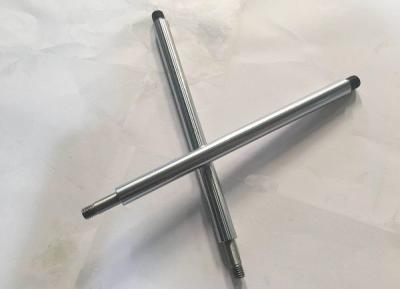 Auto Shock Absorber Piston Rod Professional With Roughness Rz < 0.5μm