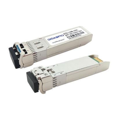transceptor compatível 10km SMF LC da fibra de 1310nm HPE ProCurve J9151A