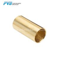O sistema de freio envolveu o rolamento de bronze H62 H68 rolou o rolamento de cobrimento com arbustos de bronze